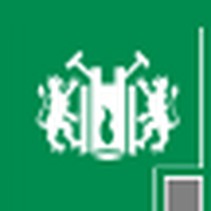 TU Clausthal Institut of Metallurgy Logo